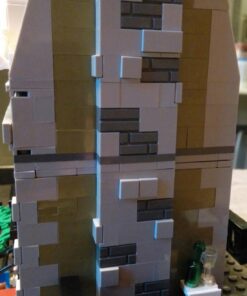 LEGO Creator Expert 10243 Parisian Restaurant (2469 Pieces) 72 71fNbydy8jL