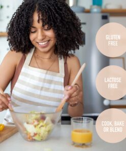 Isopure Unflavored Protein, Whey Isolate, 25g Protein, Zero Carb & Keto Friendly, 2 Ingredients, 16 Servings, 1 Pound (Packaging May Vary) 29 71fOmd2rd4L