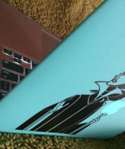 IBENZER Compatible with Old Version MacBook Air 13 Inch Case (2017-2010 Release), Models: A1466/A1369, Plastic Hard Shell Case with Keyboard & Screen Cover for Mac Air 13, Aqua, A13TBL+2 For Macbook Air 13'' A1466/A1369 50 71fPwfiwBL