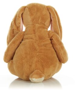 KIDS PREFERRED Guess How Much I Love You - Nutbrown Hare Stuffed Animal Plush Toy 16 inches 17 71fQ5VAFWL
