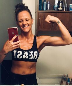 The Year One Challenge for Women: Thinner, Leaner, and Stronger Than Ever in 12 Months 14 71fQQFF1ErL