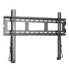 Sanus Super Low Profile MLL11-B1 TV Wall Mount for 37"-80" LED, LCD and Plasma Flat and Curved Screen TVs and Monitors Black 36 71fRDC8tCLL