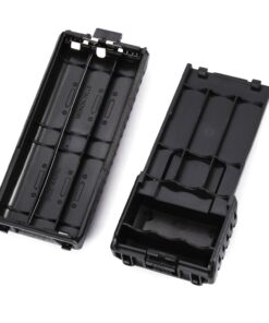 Tenq 6*aa Battery Case for Baofeng Uv-5r 5ra 5rb 5re Plus Radio 10 71fRQst3cAL
