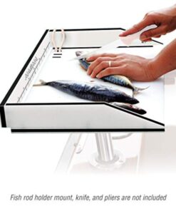 Magma Bait/Filet Mate Table 20 inch 6 71fRVAcgJL