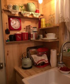 KitchenAid KEK1222PT 1.25-Liter Electric Kettle - Pistachio Small 1.25 Liter Pistashio 33 71fReeF5DIL