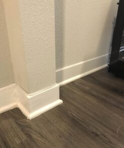 Cat 6 Ethernet Cable 15 ft, Outdoor&Indoor 10Gbps Support Cat7 Network, Flat Internet RJ45 LAN Patch Cords, Solid Cat6 High Speed Computer Wire with Clips for Router, Modem, PS4/5, Xbox, Gaming, White 15ft 38 71fRfEblNL