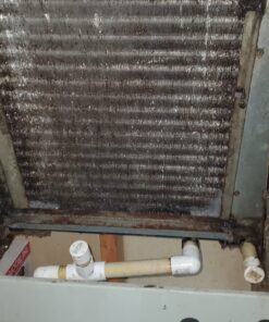 Frost King ACF19 Foam Coil Cleaner, 1.18 Pound (Pack of 1), 19 Ounce 55 71fRiMn0ewL