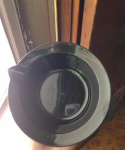 Soft 'N Style Applicator Bowl for Keratin & Color Treatments, Black 16 71fRm9OQM8L