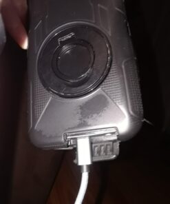 Rankie Micro USB Cable High Speed Data and Charging, Nylon Braided Charger Cord, 3-Pack, 3 Feet 34 71fRrtfFxHL