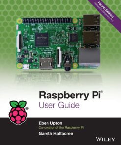 Raspberry Pi User Guide