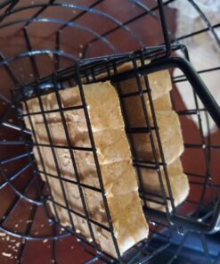 C&S Peanut Delight No Melt Suet Dough, 12/pack 11.75 Ounces Peanut 12-Pack 49 71fRyBOjL 2