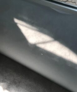 XBoard Magnetic Whiteboard 48 x 36, White Board 4 x 3, Dry Erase Board with Detachable Marker Tray 48x36-Inch 42 71fS56ld2ML