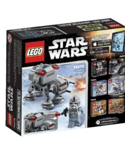 LEGO Star Wars at-at Toy 12 71fT98OzkL