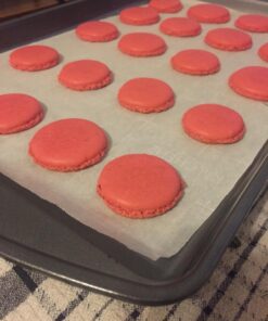 Pierre Hermé Macaron: The Ultimate Recipes from the Master Pâtissier 52 71fTXpjpcL