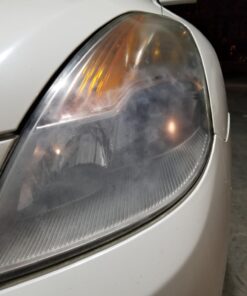 Meguiar's G1900K Headlight and Clear Plastic Restoration Kit One step Headlight Kit 86 71fTZftpGL