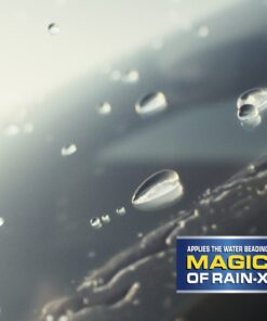Rain-X Latitude with Water Repellency - 18" Single 18" 16 71fTbA7TmL 2