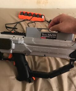 NERF Rival Rechargeable Battery Pack 27 71fUzGZkobL