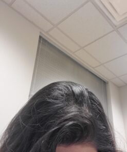 Neutrogena Anti-Residue Clarifying Shampoo, Gentle Non-Irritating Clarifying Shampoo to Remove Hair Build-Up & Residue, 6 Fl Ounce 6 Fl Oz (Pack of 1) 50 71fVj8oH68L