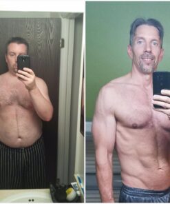 Bigger Leaner Stronger: The Simple Science of Building the Ultimate Male Body 11 71fVmLcbgLL