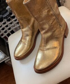 1 X Springfield Leather Company Desert Gold Leather Glitter Paint 40 71fWbzX5EsL