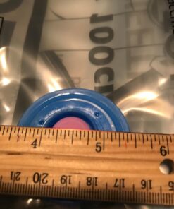 Spacesaver's Space Bags Vacuum Storage Bags (Jumbo Vacuum Storage Bags 6-Pk) Save 80% Space - Vacuum Bags for Comforters and Blankets, Bedding, Compression Seal for Closet Storage - Pump for Travel 6 Pack Jumbo 44 71fWxQ2VxuL