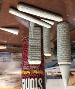 Magic Sculpt 5 Lb. Epoxy Clay - Natural 37 71fX69g29bL