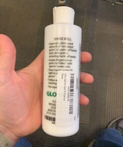 Glo Germ Gel 8 Ounce 23 71fX8KNg2DL