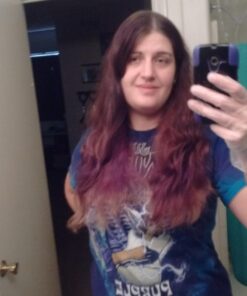 Pravana ChromaSilk Vivids Long-Lasting Vibrant Color - Blue Topaz Unisex, 3.04 Fl Oz (Pack of 1) 50 71fXda4dUL