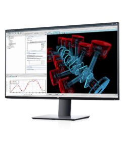 Dell U-Series 32-Inch 4K UHD 2160p Screen LED-Lit Monitor (U3219Q), Black 15 71fYVVvBBWL