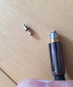 FosPower Audio Cable (25 FT), Stereo Audio 3.5mm Auxiliary Short Cord Male to Male Aux Cable for Car, Apple iPhone, iPod, iPad, Samsung Galaxy, HTC, LG, Google Pixel, Tablet & More 25 Feet 19 71fYmX 4LzL