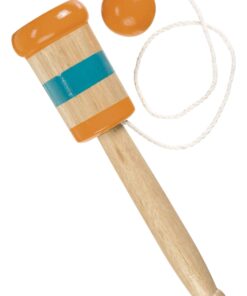 Neato! Wooden Catch Ball 5 71fZ7O9oWGL