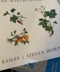 The Modern Herbal Dispensatory: A Medicine-Making Guide 67 71fZRko2MIL