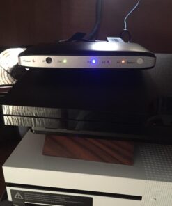 Zettaguard 4K x 2K 3 Port 3 x 1 HDMI Switch with PIP(Picture in Picture) and IR Wireless Remote Control, HDMI Splitter Switcher Hub Port Switches (ZW310) 31 71fZSIHojxL