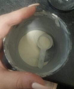 Collagen Peptides Powder - Enhanced Absorption, Double Hydrolyzed, Grass Fed, Keto Protein Powder with Vitamin C - Premium Supplement for Hair Growth, Skin, Nails, Joints & Bones, Unflavored 40 71fZsKMegUL 1