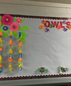 NEENAH PAPER 99608 Color Paper --Inch Bright-Inch Assortment 8 1/2 x 11 5 Colors 24lb 500 Sheets 34 71fZu7AgcuL