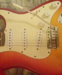 Fender American Series Stratocaster Tremolo Arm Tension Springs 14 71faE6022VL