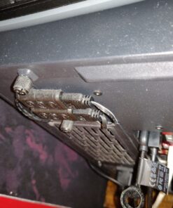 PCCOOLER 120mm Case Fan 3 Pack Moonlight Series, Computer Case Fan PWM High Performance Cooling PC Fans Dual Light Loop Quiet Fan/Multiple Light Modes with Controller for PC Cases 3IN1 65 71faOpX0gdL