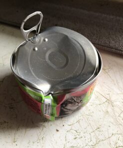 Purina Friskies Pate - (2 Packs of 12) 5.5 oz. Cans 5.50 Ounce (Pack of 24) Pate Variety Pack 39 71fadlNENAL