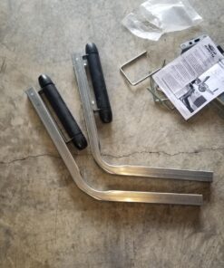 CE Smith - 27610 Guide-ON 9" Roller & END CAPS, Beige 42 71fatPorbPL 2