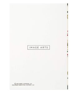 Hallmark Image Arts Boxed Christmas Cards Assortment, Elegant Icons (4 Designs, 24 Cards with Envelopes) Elegant Icons Holiday Assortment 33 71fayEuV2yL