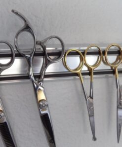 Norpro 18-Inch Aluminum Magnetic Knife Bar 1 25 71fbY0m28VL