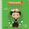 Counting With - Contando con Frida (Lil' Libros) 7 71fbnSNgu8L