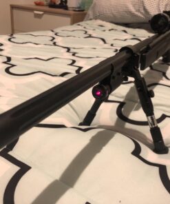 Rear Sight + Laser Upgrade Kit - Fits Bug & A Fly Salt Gun 3.0 33 71fcTryOtzL