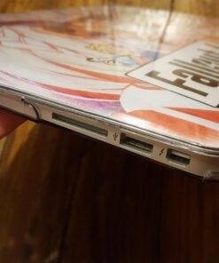 MOSISO MacBook Air 13 Case (Models: A1369 & A1466, Older Version 2010-2017 Release), Plastic Hard Shell Case Cover Only Compatible MacBook Air 13 Inch, Crystal Clear 59 71fcUfHFQL