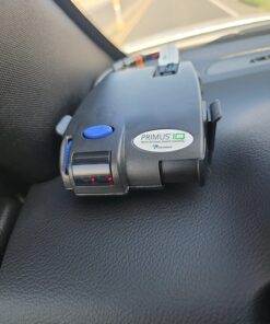 Tekonsha 90160 Primus IQ Electronic Brake Control, Grey 36 71feCQG8KgL