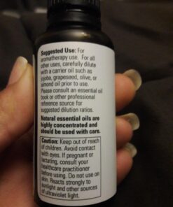 NOW Essential Oils, Grapefruit Oil, Sweet Citrus Aromatherapy Scent, Cold Pressed, 100% Pure, Vegan, Child Resistant Cap, 1-Ounce 1 Fl Oz (Pack of 1) 47 71feNPgKOL
