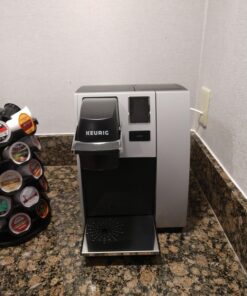 Kq8 Filter Kit for Keurig B150, K150, B155, K155, K2500, K3000, B3000, B3000se, K3500, K4000 by PureWater Filters 37 71fejZ8vttL