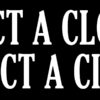 Black Elect a Clown Expect a Circus Bumper Sticker (Anti Joe Biden Left Impeach Vinyl (3 x 9 inch) 38 71ffwhz5PsL