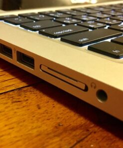 BaseQi Aluminum microSD Adapter for MacBook Air 13" and MacBook Pro 13"/15" (Non-Retina) Models 35 71fgDlp3t L