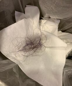 Ultrax Labs Hair Growth Shampoo for Thinning Hair and Hair Loss, Hair Thickening Shampoo, Hair Growth for Women and Men - Hair Surge 8 oz 8 Fl Oz (Pack of 1) - Shampoo 43 71fgVan2PrL